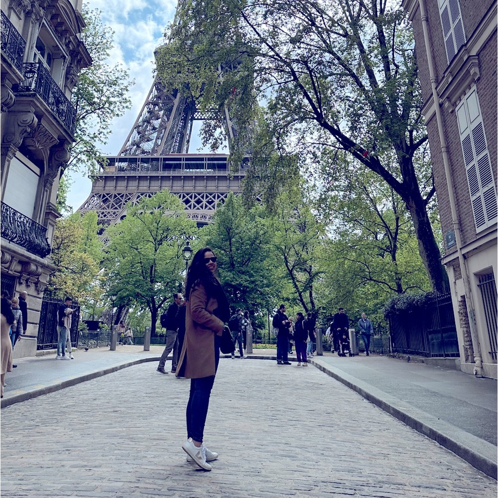 Meet your Posher, Zu